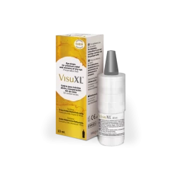 Visufarma Visuxl Soluzione Oftalmica 10 Ml