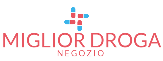 Miglior Droga Negozio